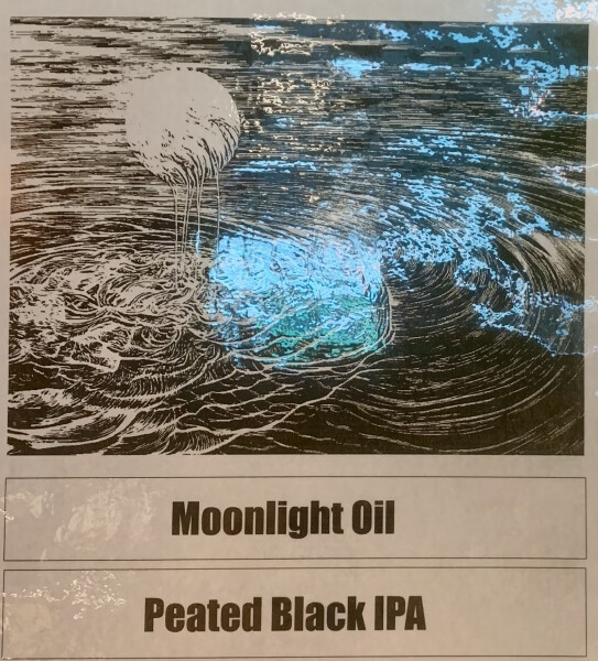 Starkraft Moonlight Oil
