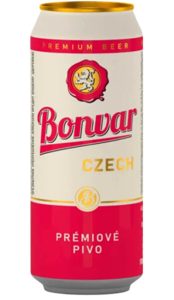 Brnovar s.r.o. Bonvar