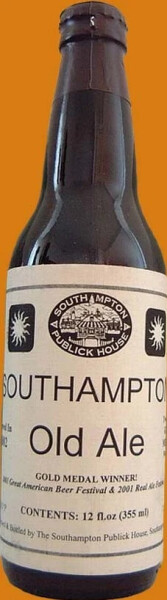 Southampton Publick House Old Ale