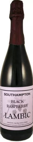 Southampton Publick House Black Raspberry Lambic