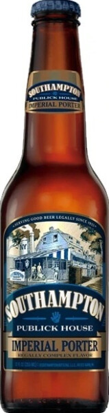 Southampton Publick House Imperial Porter