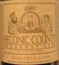 Southampton Publick House Peconic County Reserve Ale