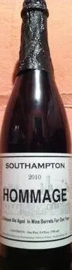 Southampton Publick House Hommage