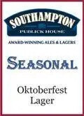 Southampton Publick House Oktoberfest