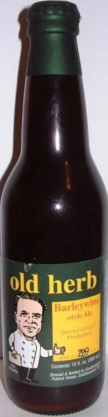 Southampton Publick House Old Herb