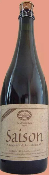 Southampton Publick House Saison