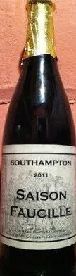 Southampton Publick House Saison Faucille