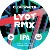 Cloudwater Brew Co Lyot RMX