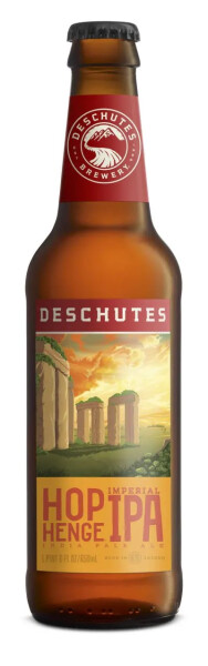 Deschutes Brewery Hop Henge (2018)
