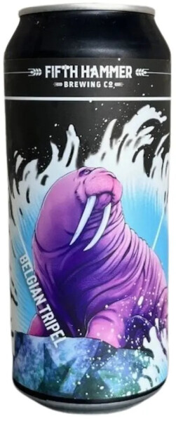 Fifth Hammer Brewing Company Tusk No One