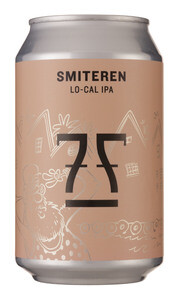 7 Fjell Bryggeri Smiteren
