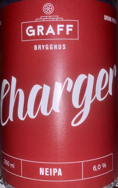 Graff Brygghus Charger