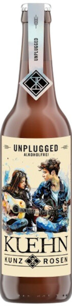 Kuehn Kunz Rosen Unplugged