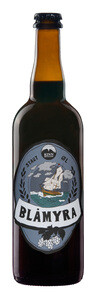 Kinn Bryggeri Blåmyra
