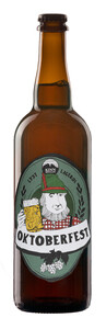 Kinn Bryggeri Oktoberfest