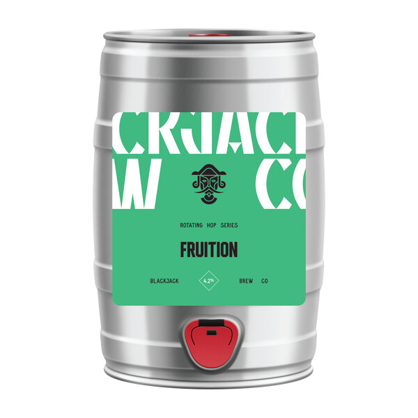 Blackjack Brew Co Fruition v3