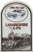 Little Ale Cart Lanarkshire