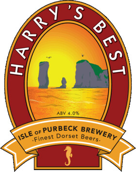 Isle of Purbeck Harry's Best