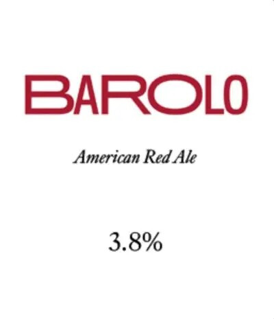 The Hop Studio Barolo