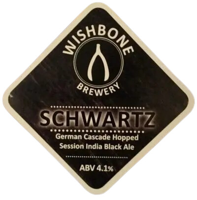 Wishbone Brewery Schwartz
