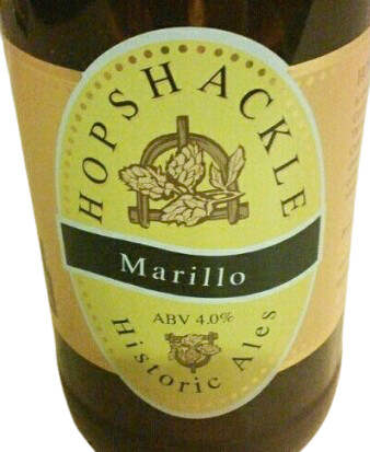 Hopshackle Marillo