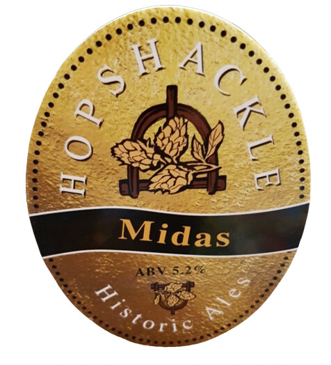 Hopshackle Midas