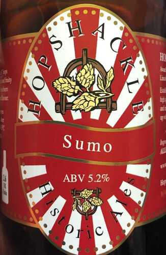 Hopshackle Sumo