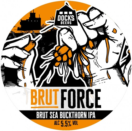 Docks Beers Brut Force