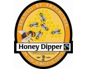 Freeminer Honey Dipper