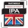 Partners Brewery IPA