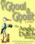 Anglo Dutch Brewery At t'Ghoul & Ghost