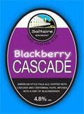 Saltaire Brewery Blackberry Cascade