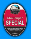 Saltaire Brewery Challenger Special