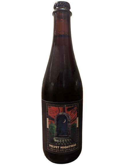 Sante Adairius Rustic Ales Velvet Nightfall