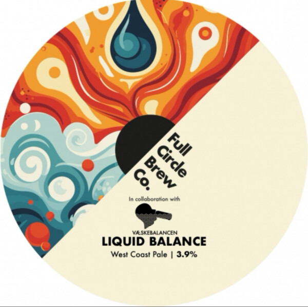 Full Circle Brew Co Liquid Balance