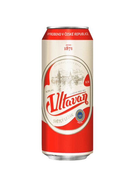 Pivovary Liberec Vratislavice (Konrad) Vltavan