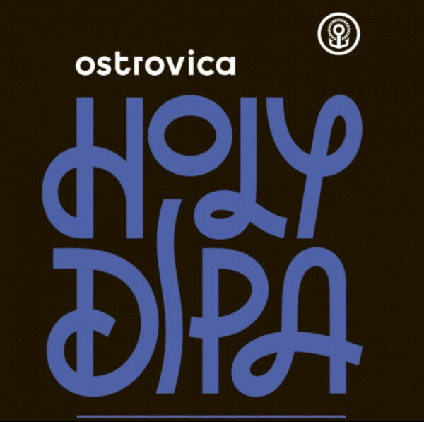 Ostrovica Holy DIPA