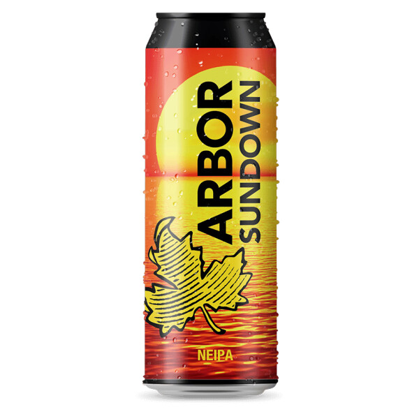 Arbor Ales Sundown