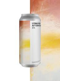 Boundary Brewing Lying For Attention