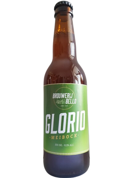 Brouwerij Bello Glorio