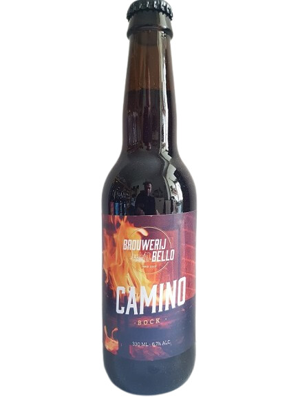 Brouwerij Bello Camino