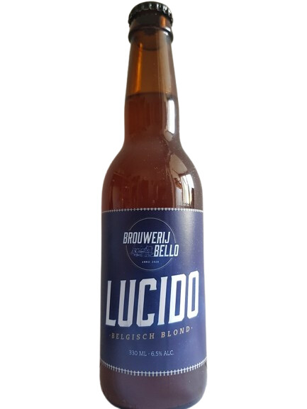 Brouwerij Bello Lucido