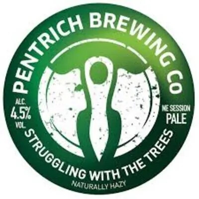 Pentrich Brewing Co. Struggling With The Trees