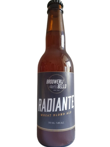 Brouwerij Bello Radiante