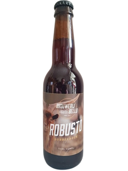 Brouwerij Bello Robusto