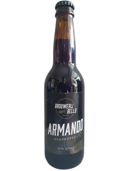 Brouwerij Bello Armando