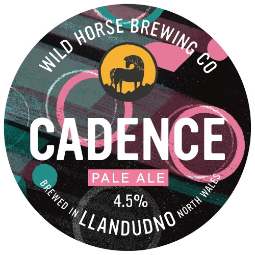 Wild Horse Brewing Co. Cadence