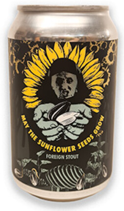 Lehe Pruulikoda May the Sunflower Seeds Grow