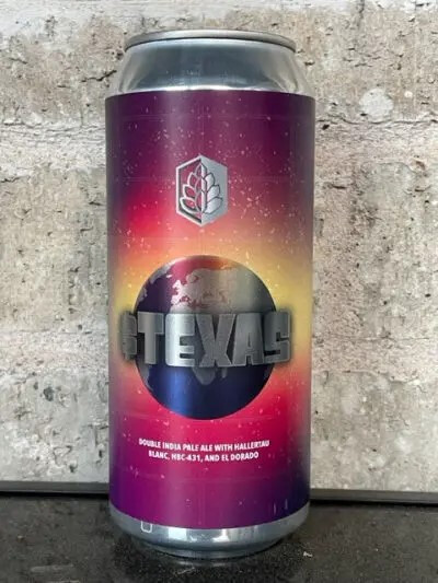 Turning Point Beer $Texas