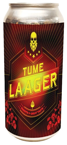 Lehe Pruulikoda Tume Laager